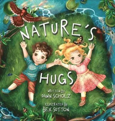 Nature's Hugs 1