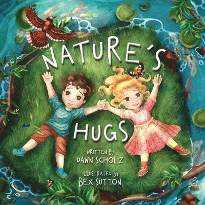 Nature's Hugs 1