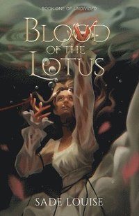 bokomslag Blood of the Lotus