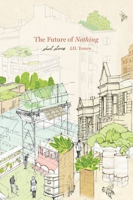 The Future of Nothing 1