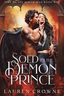 Sold to the Demon Prince 1