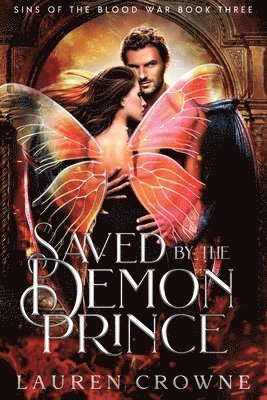 Saved by the Demon Prince 1