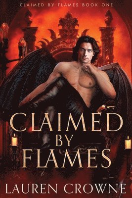 Claimed by Flames 1