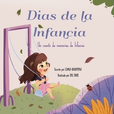 bokomslag Dias de la Infancia