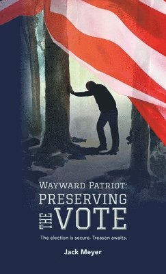 bokomslag Wayward Patriot