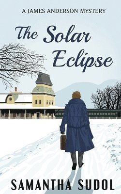 bokomslag Solar Eclipse