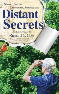 bokomslag Distant Secrets