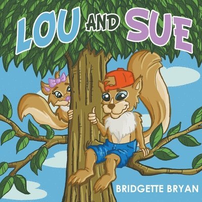 Lou and Sue 1