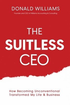 The Suitless CEO 1