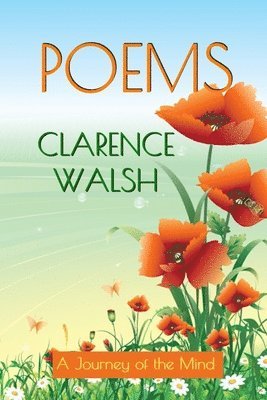 bokomslag Poems