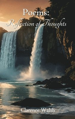 bokomslag Poems