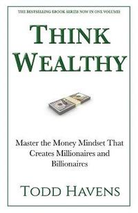 bokomslag Think Wealthy