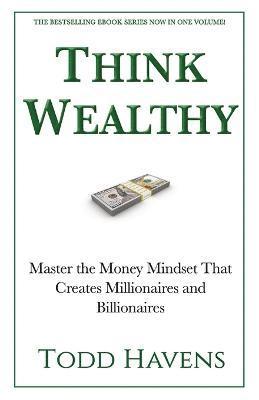 bokomslag Think Wealthy