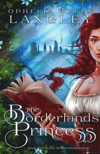 bokomslag Borderlands Princess