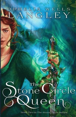 bokomslag Stone Circle Queen