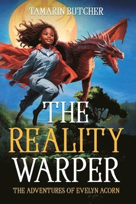 Tamarin Butcher - Reality Warper, Häftad