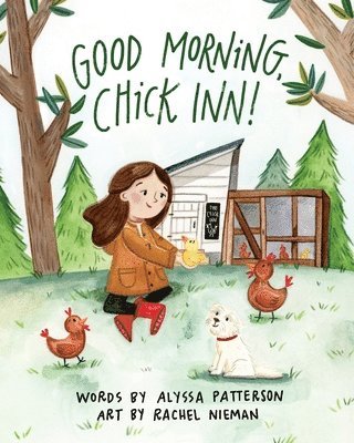 Good Morning, Chick Inn 1