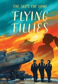 bokomslag Flying Fillies