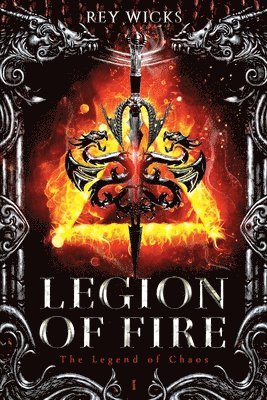 Legion Of Fire 1