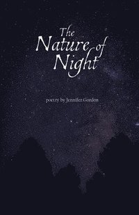 bokomslag Nature of Night