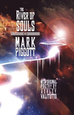 Mark Piggott - River of Souls, Häftad