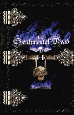 bokomslag Sentimental Dead