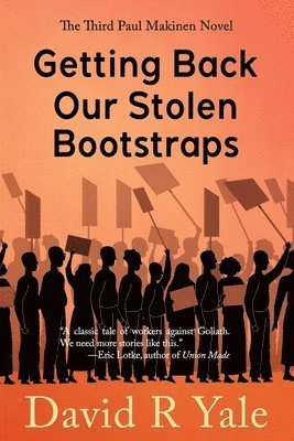 Getting Back Our Stolen Bootstraps 1