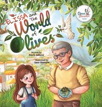 bokomslag Elissa and The World of Olives