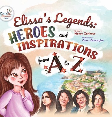 Elissa's Legends 1