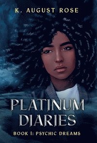 bokomslag Platinum Diaries