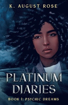 bokomslag Platinum Diaries