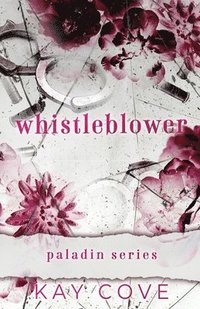 bokomslag Whistleblower