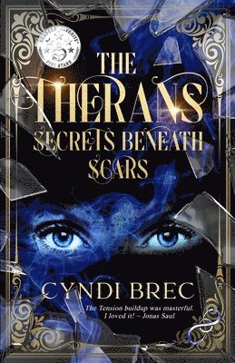 bokomslag The Therans: Secrets Beneath Scars