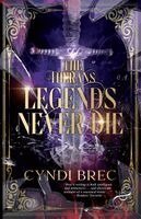Cyndi Brec - Therans, Häftad