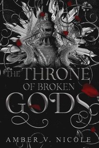 bokomslag The Throne of Broken Gods