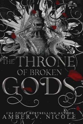 The Throne of Broken Gods