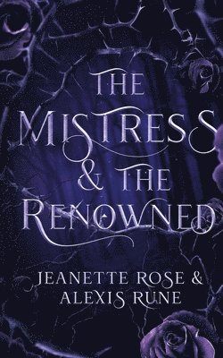 bokomslag Mistress & The Renowned