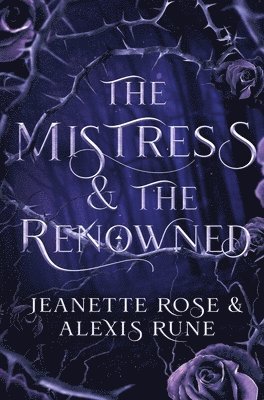 bokomslag Mistress & The Renowned