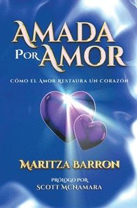 bokomslag Amada Por Amor