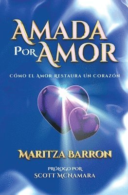 Amada Por Amor 1