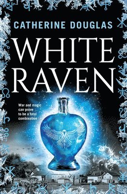 White Raven 1