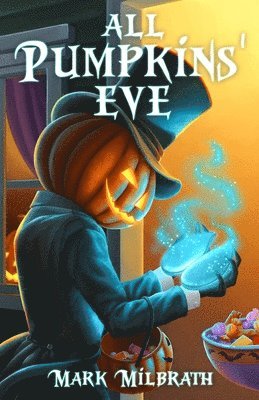 All Pumpkins' Eve 1