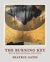 bokomslag The Burning Key