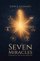John Leonard - Seven Miracles, Häftad