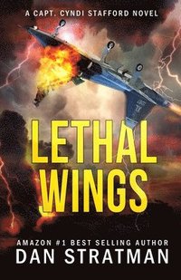 bokomslag Lethal Wings