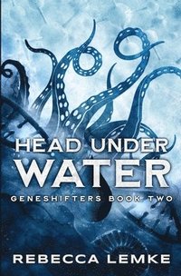 bokomslag Head Under Water