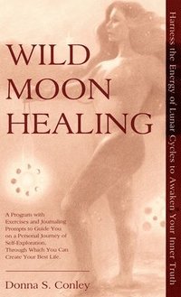 bokomslag Wild Moon Healing