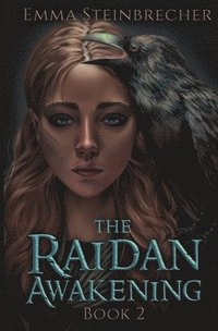 bokomslag The Raidan Awakening