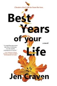 bokomslag Best Years of your Life