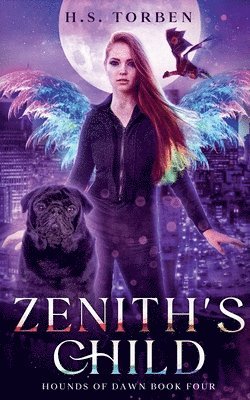 Zenith's Child 1